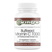 Buffered Vitamin C 1000 60 vegcaps