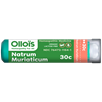 OlloÃ¯s Natrum Muriaticum 30c Pellets, 80ct - Organic, Vegan & Lactose-Free Ollois H03284