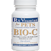 BIO-C Formula Rx Vitamins for Pets BIO35