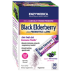 Black Elderberry Immune Powder Packs Enzymedica E10112