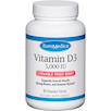 Vitamin D3 Mixed Berry EuroMedica E77509
