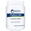 Psyllium SAP powder plain NFH-Nutritional Fundamentals for Health N13361