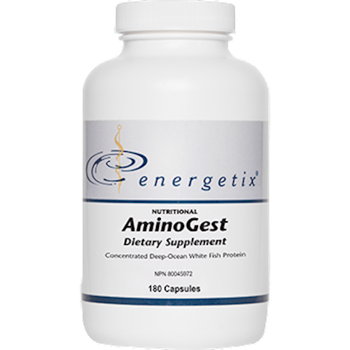 AminoGest Energetix E30256