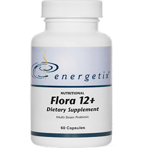 Flora 12+ Energetix E31154