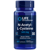 N-Acetyl-L-Cysteine Life Extension L53467