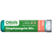 OlloÃ¯s Staphysagria 30c Pellets, 80ct - Organic, Vegan & Lactose-Free Ollois H03437