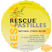 Rescue Pastilles Elder Orange 50 gms