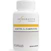 Acetyl L-Carnitine Integrative Therapeutics ACE26
