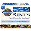 Immune Balance™ Sinus Garden of Life G15858