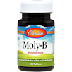 Moly-B Carlson Labs MOLY7