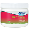 NAC Powder- N-Acetyl L- Cysteine Watermelon Flavor Trace Minerals Research T06708