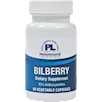 Bilberry 60 vegcaps