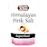 Himalayan Pink Salt 16 oz