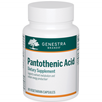Pantothenic Acid Genestra SE104
