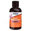 Liquid Melatonin NOW N3261