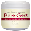 Pure Gest Bio-Nutritional Formulas BN0999