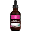 Women's Hormone Balance - Organic  Raw Herbal Extract Global Healing GLH935