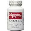 Forskolin Ecological Formulas FORSK