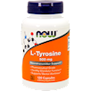 L-Tyrosine NOW N0162