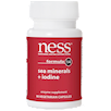 Sea Minerals + Iodine formula 14 Ness Enzymes FOR17