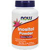 Inositol Powder NOW N0527