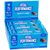 Vital Performance Protein Bar Chocolate Almond Vital Proteins V83205