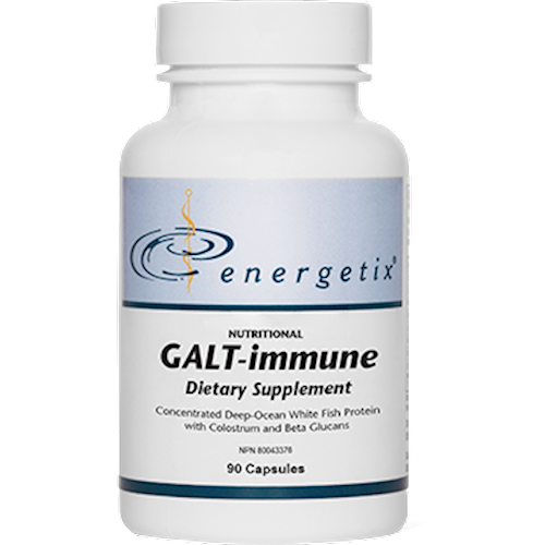GALT-immune Energetix E31260