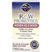 RAW Probiotics Women 50 & Wiser Garden of Life G15681