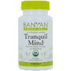 Tranquil Mind Banyan Botanicals TRANQ