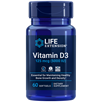 Vitamin D3 Life Extension L71362