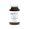 DL Phenylalanine w/ B-6 Metabolic Maintenance DLPHE