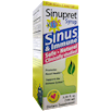 Sinupret® Kids Syrup Bionorica SIN21