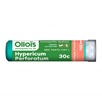 OlloÃ¯s Hypericum Perforatum 30c Pellets, 80ct - Organic, Vegan & Lactose-Free Ollois H03178