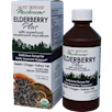Elderberry Plus Syrup Host Defense H55827