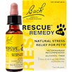 Rescue® Remedy Pet Nelson Bach RES26