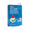 HLC Fit For School 30 tabs