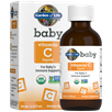 Baby Vitamin C Garden of Life G5222