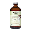 High Lignan Flax Oil Certified Organic Flora F78947