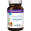 Fermented Vitamin B12 Complex New Chapter N03977