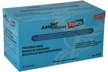 amd ritmed surgical mask amd ritmed surgical mask