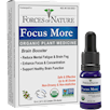 Focus More Organic Plant Medicine Forces of Nature FN3087