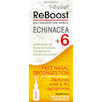 ReBoost Decongestion Echinacea +6 Nasal Spray MediNatura Professional M10186