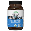 Full Breath Organic India R9309