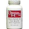 Magnesium Taurate Ecological Formulas MAGT2