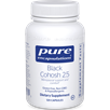Black Cohosh Pure Encapsulations BLA48