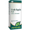 Crab Apple Bud Genestra S11750