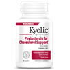 Kyolic Phytosterols for Cholesterol Support Formula 107 Wakunaga W10741