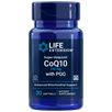 Super Ubiquinol CoQ10 w/ PQQ Life Extension L73335