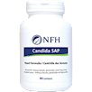 Candida SAP NFH-Nutritional Fundamentals for Health NF0140