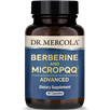 Berberine and MicroPQQ 30 caps